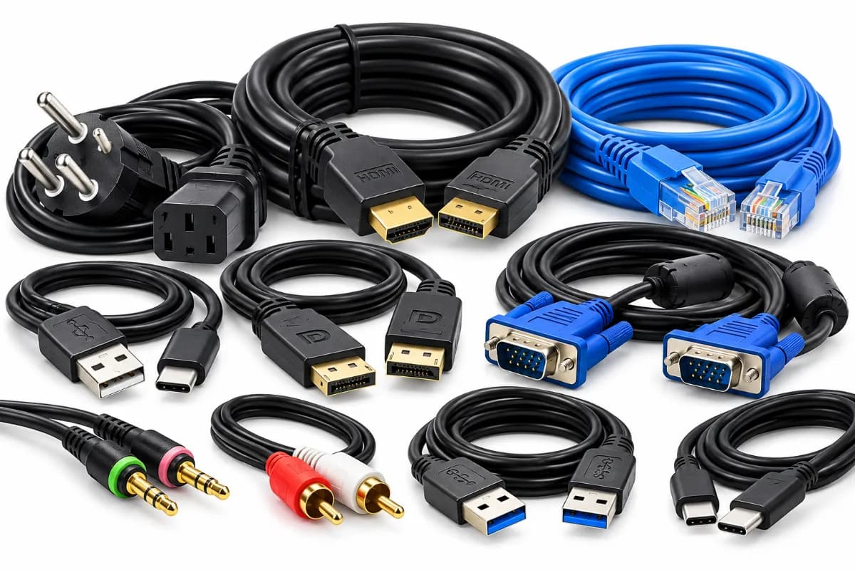 Cable