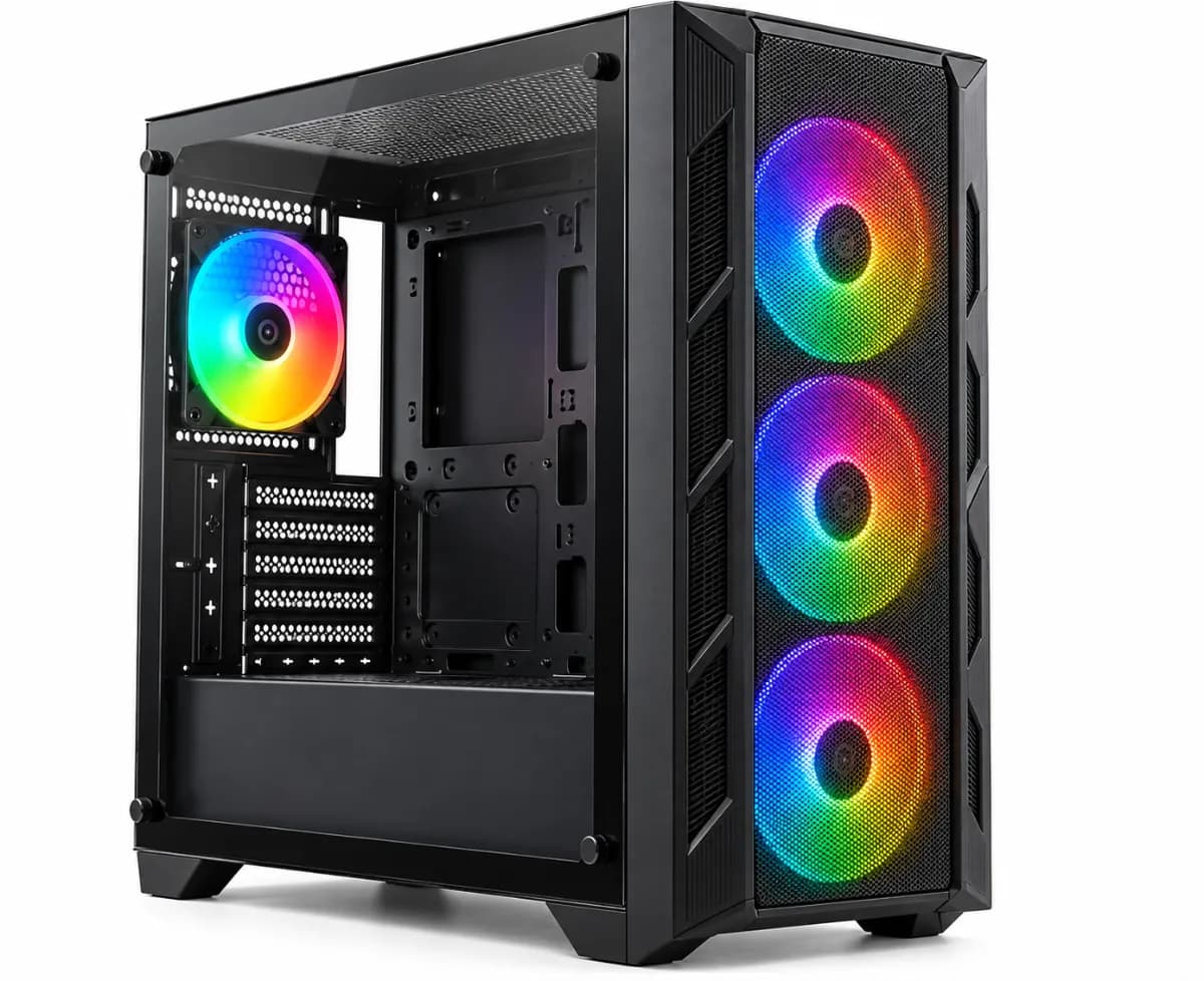 Casing