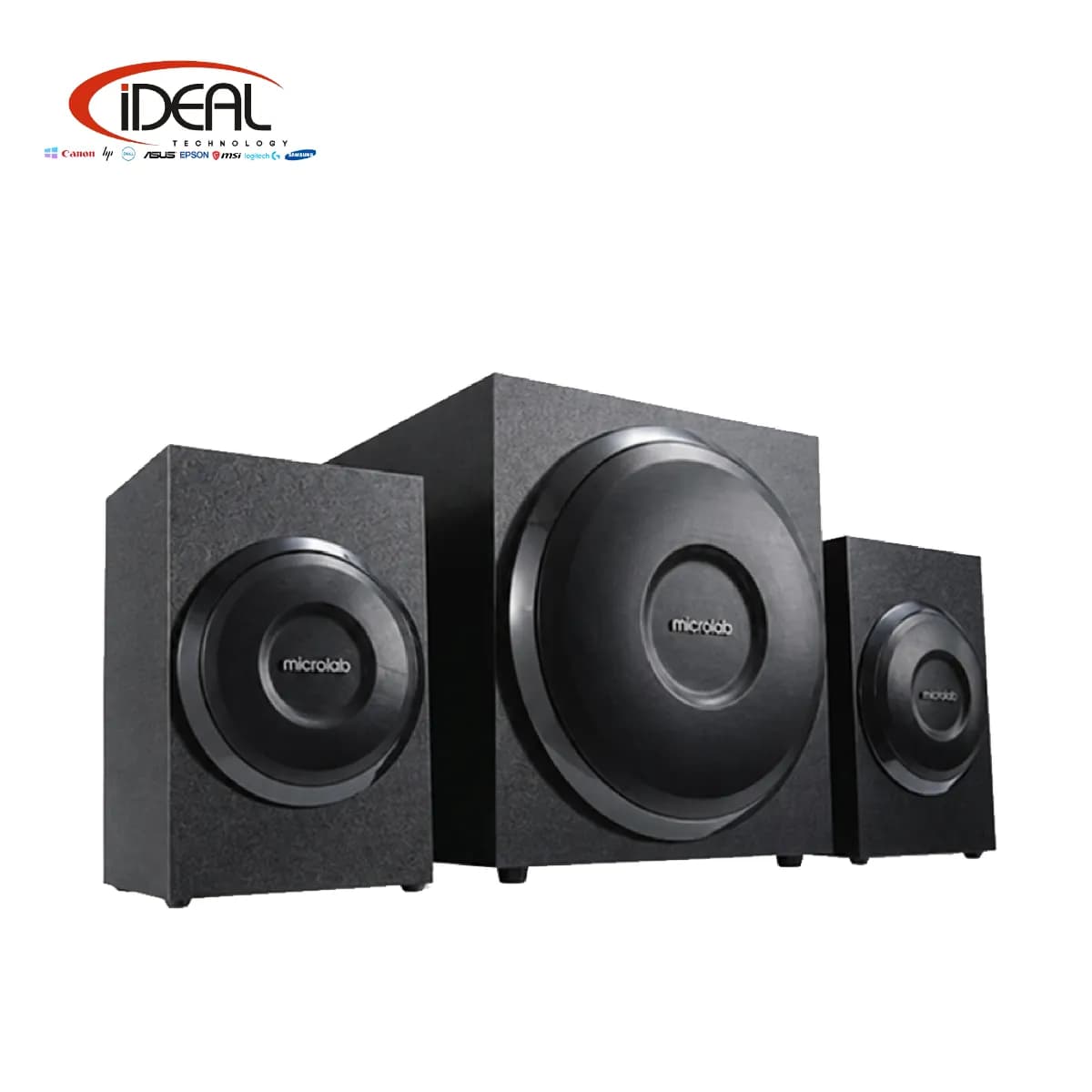 Micro Lab M380BT Sub Woofer
