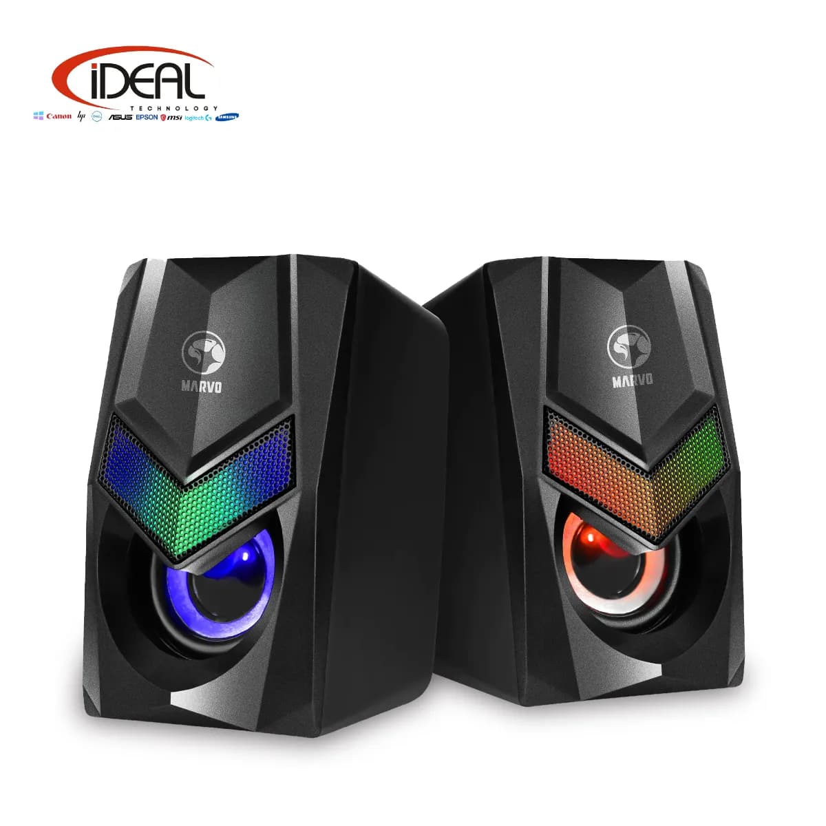 Speaker Marvo Gaming Wired SG-118